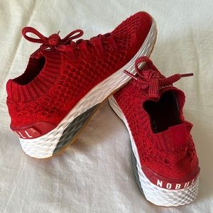 NoBull Knit Runners